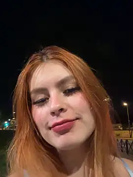 Isa smeraldy online show from 09.17.25