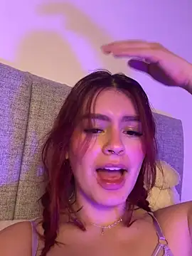 Isa smeraldy online show from 03.22.26