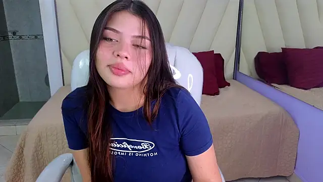 Sexy paradise18  online show from 01.17.25