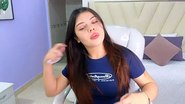 Sexy paradise18  online show from 02.26.25