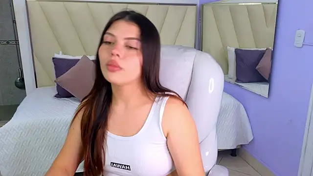 Sexy paradise18  online show from 02.28.25