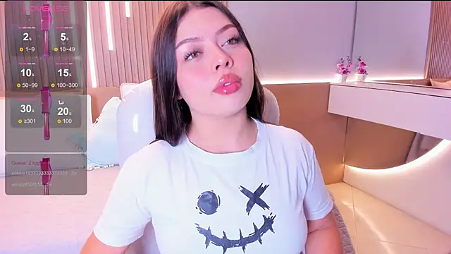 Sexy paradise18  online show from 11.13.25