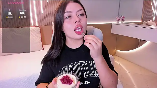 Sexy paradise18  online show from 11.29.25