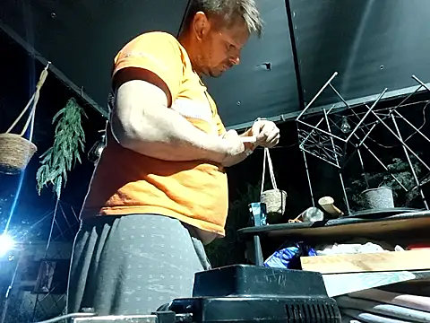 brbrrbrbrb online show from 04.25.26