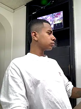 PatrickWest online show from 12.05.24