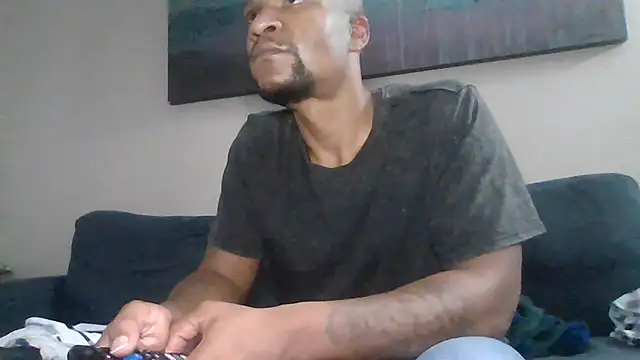 SexxyreddMale online show from 12.25.24