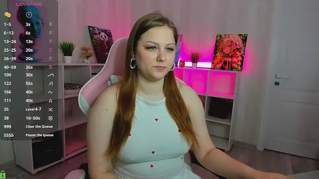 Lasly Fox online show from 04.17.26