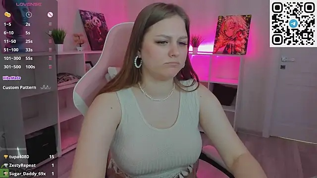 Lasly Fox online show from 04.21.26