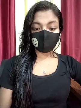 Myra-sen online show from 11.16.25