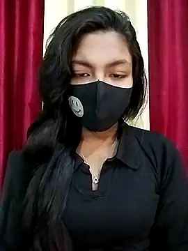 Myra-sen online show from 11.27.25