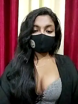 Myra-sen online show from 12.22.25