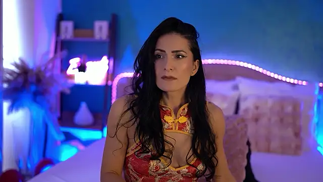 RaisaVawn online show from 02.24.26