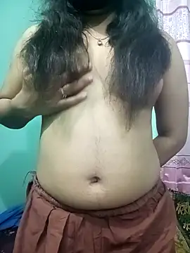 Amisha-2 online show from 01.02.25