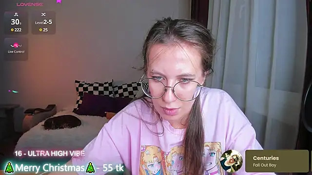 ms allison w online show from 12.28.24