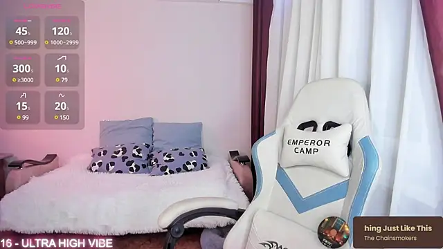 ms allison w online show from 01.16.25