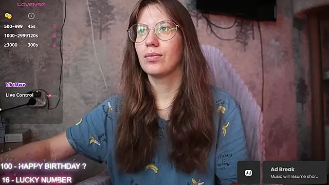 ms allison w online show from 10.26.25