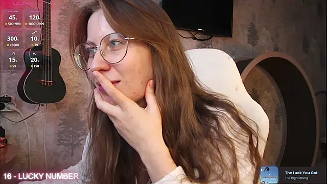 ms allison w online show from 01.12.26