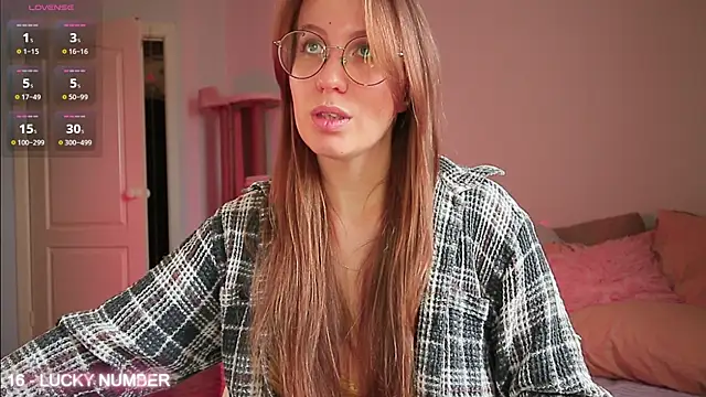 ms allison w online show from 04.08.26