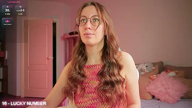 ms allison w online show from 04.11.26