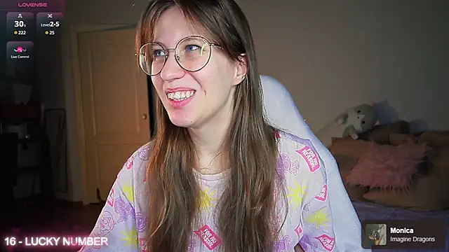ms allison w online show from 05.17.26