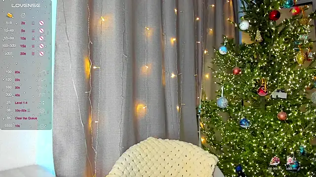 Maya Willis online show from 12.31.24