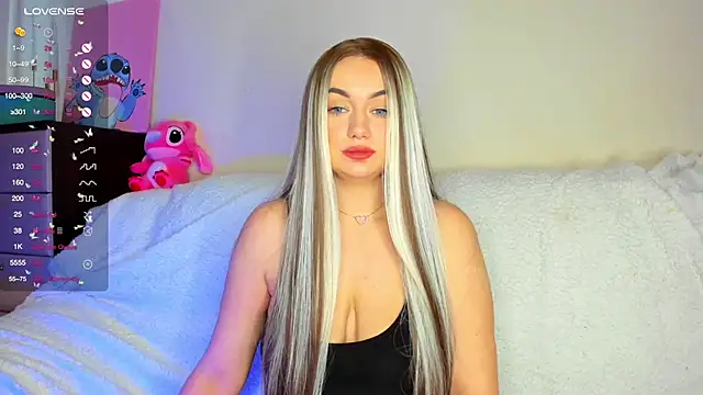 Maya Willis online show from 02.16.25