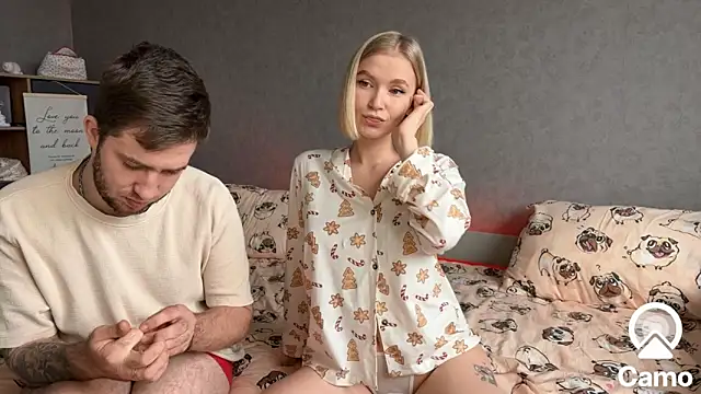 Adelovenick online show from 12.12.24