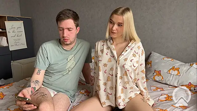 Adelovenick online show from 01.26.25