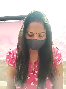 Snapshot of Simran-Simran chatting on 12.06.24 Simran-Simran online show from 12.06.24