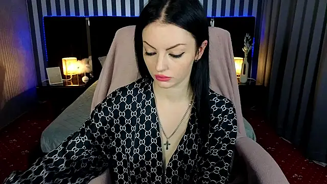 Snapshot of Daisy_Delight chatting on 09.18.25 Daisy Delight online show from 09.18.25