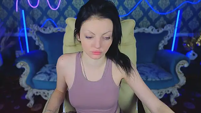 Snapshot of Daisy_Delight chatting on 11.07.25 Daisy Delight online show from 11.07.25