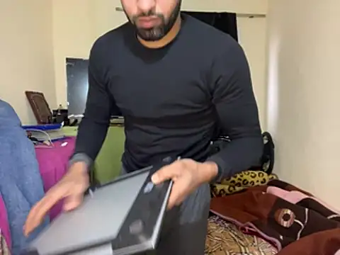 GaaTto online show from 01.15.26