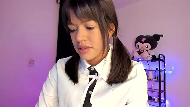 meganthompsonn22 online show from 02.12.26