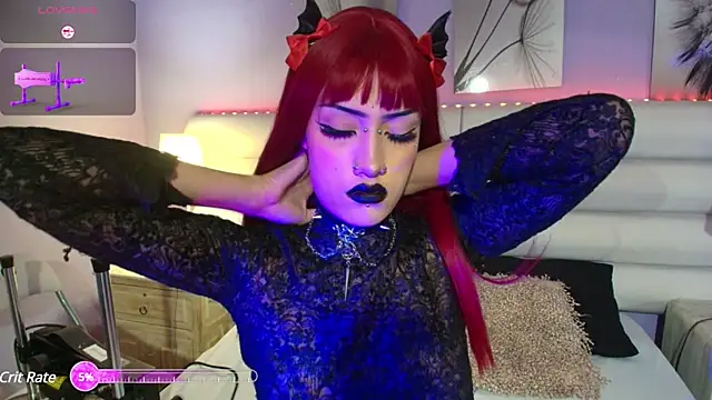 Snapshot of Effy_Corpse chatting on 03.15.25 Effy Corpse online show from 03.15.25