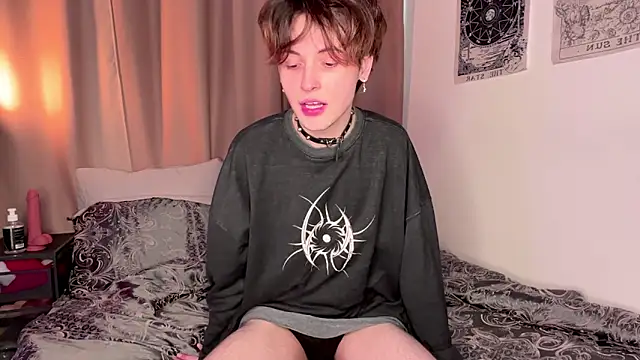 Snapshot of princeofsuccubs chatting on 02.02.25 princeofsuccubs online show from 02.02.25