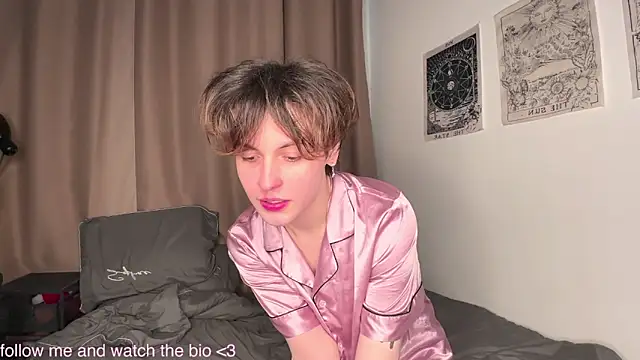 Snapshot of princeofsuccubs chatting on 02.18.25 princeofsuccubs online show from 02.18.25