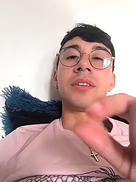 cameron cum online show from 01.12.25