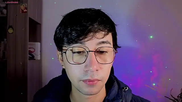 cameron cum online show from 09.22.25