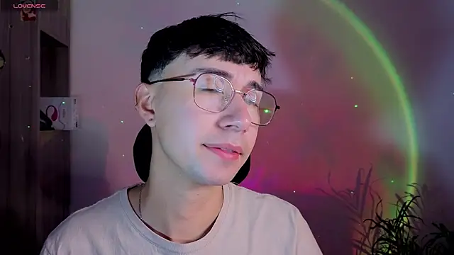 cameron cum online show from 09.30.25