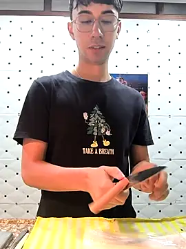 cameron cum online show from 10.08.25