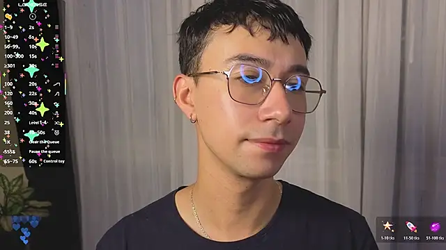 cameron cum online show from 02.03.26