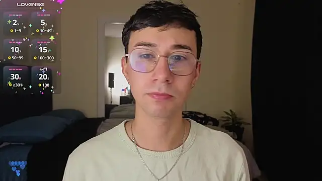 cameron cum online show from 03.07.26