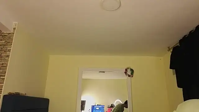 cameron cum online show from 03.13.26