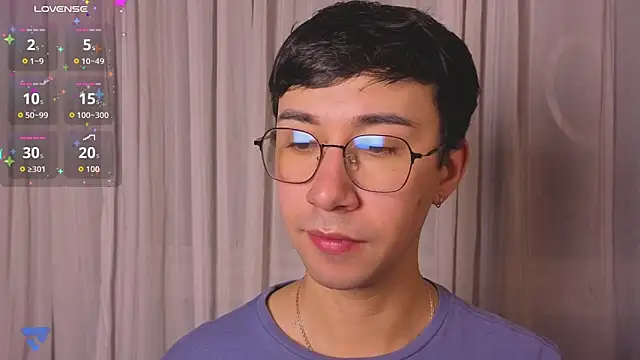 cameron cum online show from 04.20.26