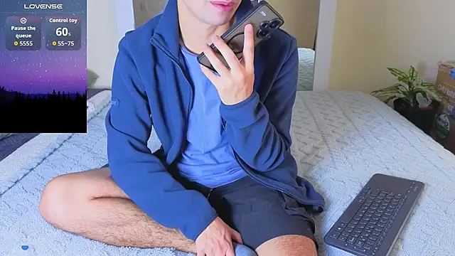 cameron cum online show from 07.02.26