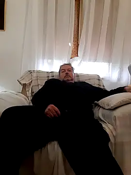 bluangelo online show from 03.07.25