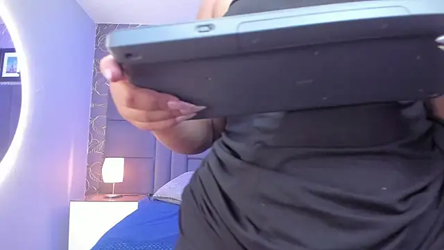 samyriverss online show from 03.22.25