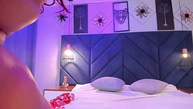 samyriverss online show from 10.21.25