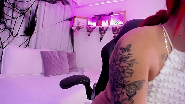 susyy7 online show from 11.02.25