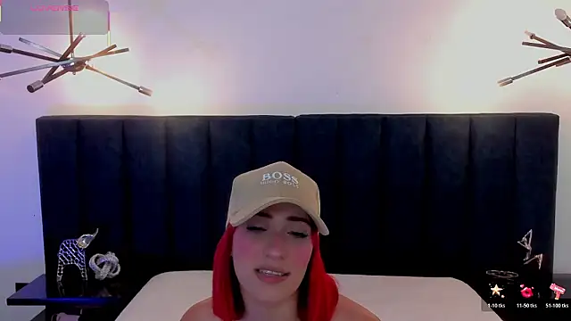 Snapshot of susyy7 chatting on 01.18.26 susyy7 online show from 01.18.26